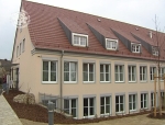 Einweihung des Sozialen Kompetenzzentrums am Kellerberg in Mühldorf