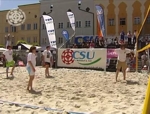 CSU und TSV 1860 veranstalten zweites Beachvolleyballturnier in Mühldorf
