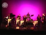 Jazz-Lions im Theater an der Rott in Eggenfelden
