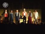 Theatergruppe Kraiburg: Die Grattleroper