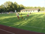 Fußball Landesliga Süd: TSV Buchbach gegen FC Fürstenfeldbruck