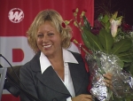 SPD Waldkraiburg nominiert Susanne Engelmann als Kandidatin für das Amt des Bürgermeister