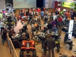 Motorradfreunde Hammer: 11. Motorradshow