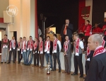 TSV Buchbach feiert: Landesligameisterschaft und Aufstieg in die Bayernliga