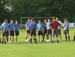 Trainingsauftakt beim Bayernligisten TSV Buchbach