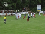 Benefiz-Fußballspiel: TSV Buchbach gegen TSV Ampfing: Zu Gunsten des Anna-Hospiz-Vereins
