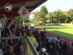 Fußball: TSV Buchbach gegen FC Memmingen