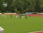 Bezirksliga: VfL Waldkraiburg gegen TSV Rosenheim II