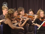 Das Meisterkonzert der Sommerakademie der Musikschule Mühldorf