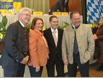 Bezirksparteitag der Oberbayern-FDP in Ampfing