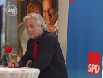 Zu Gast in Mühldorf: SPD-Europa-Spitzen-Kandidat Wolfgang Kreissl-Dörfler