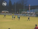 Fußball Bayernliga: TSV Buchbach gegen SpVgg. Ansbach