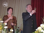 60 - Landrat Georg Huber feiert Geburtstag
