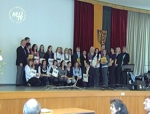 Fünf mal Staatspreis, 25 mal Schulurkunde: Abschlussfeier beim BSZ in Mühldorf