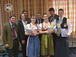 Der 17. Jugendwettbewerb an der Berufsschule in Altötting