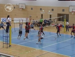 Volleyball-Regionalliga: TSV Mühldorf gegen VGF Marktredwitz