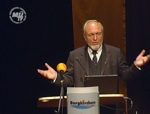Wirtschaftsempfang 2010 mit Professor Hans-Werner Sinn (ifo-Institut)