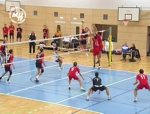 Volleyball-Regionalliga: TSV Mühldorf gegen MTV München