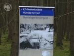 "Spuren hinterlassen" - Zum Gedenken an die Befreiung des KZ-Außenlagers Mühldorf