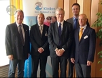 Klinik Haag wird zum Zentrum für Morbus Parkinson Patienten - Mit Professor Dr. Johannes Schwarz