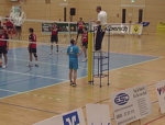 Volleyball-Regionalliga-SüdOst: TSV Mühldorf - ASV Neumarkt