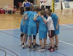 Das letzte Heimspiel der Saison der Regionalliga-Volleyballer des TSV Mühldorf gegen VGF Marktredwitz