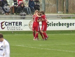 Fußball-Bayernliga: TSV Buchbach gegen SC Eltersdorf