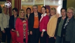 Mitgliederversammlung mit Neuwahl im Kreisverband der Frauenunion