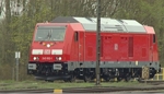 SOB: Die neuen Loks kommen: Erst aber waren zwei in Mühldorf zum Testen