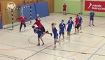 Handball-Lokalderby: VfL Waldkraiburg gegen SVG Burgkirchen