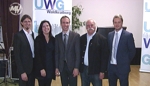 UWG Waldkraiburg nominiert Kandidaten für die Wahl zum Stadtrat