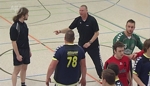 Handball: VfL Waldkraiburg - TuS Pfarrkirchen