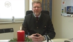 Zu Weihnachten und zum Jahreswechsel: Staatsminister Dr. Marcel Huber
