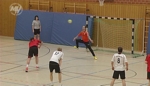 Das letzte Spiel der Handball Bezirksliga Ost: VfL Waldkraiburg - SpVgg Altenerding