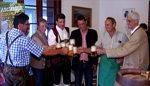 Das 50. Sommerfest in Aschau steht vor der Tür: Die Bierprobe