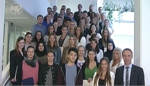 Waldkraiburg ehrt die 55 erfolgreichsten Absolventen des zurückliegenden Schuljahres