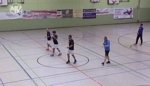 Handball Waldkraiburg: Relegations-Hinspiel gegen SSV Schrobenhausen