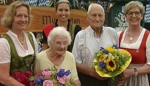 3.100 Senioren genossen das gemütliche Miteinander beim Seniorennachmittag