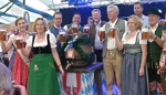 Ein Rückblick auf das 151. Volksfest in Mühldorf