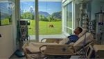 Die Kreisklinik weiht die neue Intensivestation und die Intensive-Care-Station ein - Tag der offenen Tür