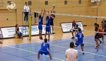 Volleyball Regionalliga: Ein Gespräch mit Stefan Bartsch und das Heimspiel gegen TB Regenstauf