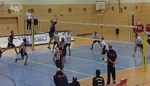Volleyball Regionalliga: TSV Mühldorf gegen SC Freising