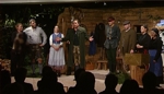 Theater zum Niederknien - SchwiBuRa spielt "Da Wolpertinger"