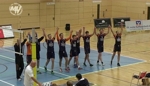 Volleyball Regionalliga: TSV Mühldorf gegen TSV Eibelstadt - Heimspiel souverän gewonnen