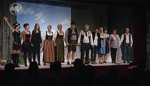 Theatergruppe Kraiburg mit zwei ganz verschiedenen Aufführungen: Teil 2: Die Theatergruppe mit der bayerischen Oper "Zauberflöte oder Das Wunder vom Königssee"