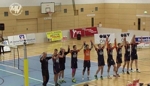 Volleyball Regionalliga: TSV Mühldorf gegen ASV Dachau