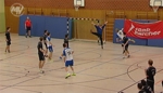 Handball Bezirksliga: VfL Waldkraiburg gegen SC Eching