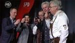 Kommunalpolitische Fastenpredigt der SPD in Waldkraiburg und die Reaktionen darauf