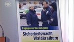 Sicherheitswacht für Waldkraiburg: Kandidaten gesucht
