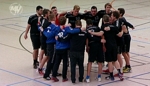 Handball: VfL Waldkraiburg gegen TSV Simbach II und Saisonfazit